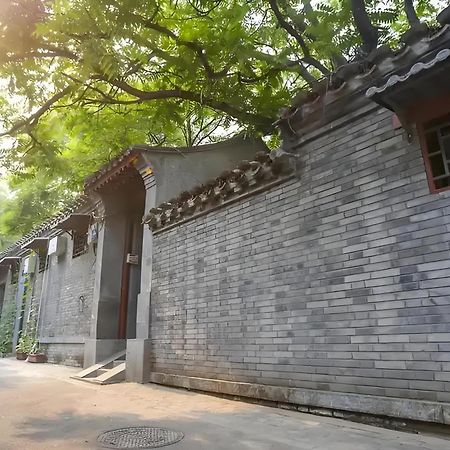 时光漫步怀旧主题酒店（国贸劲松店） 北京 外观 照片