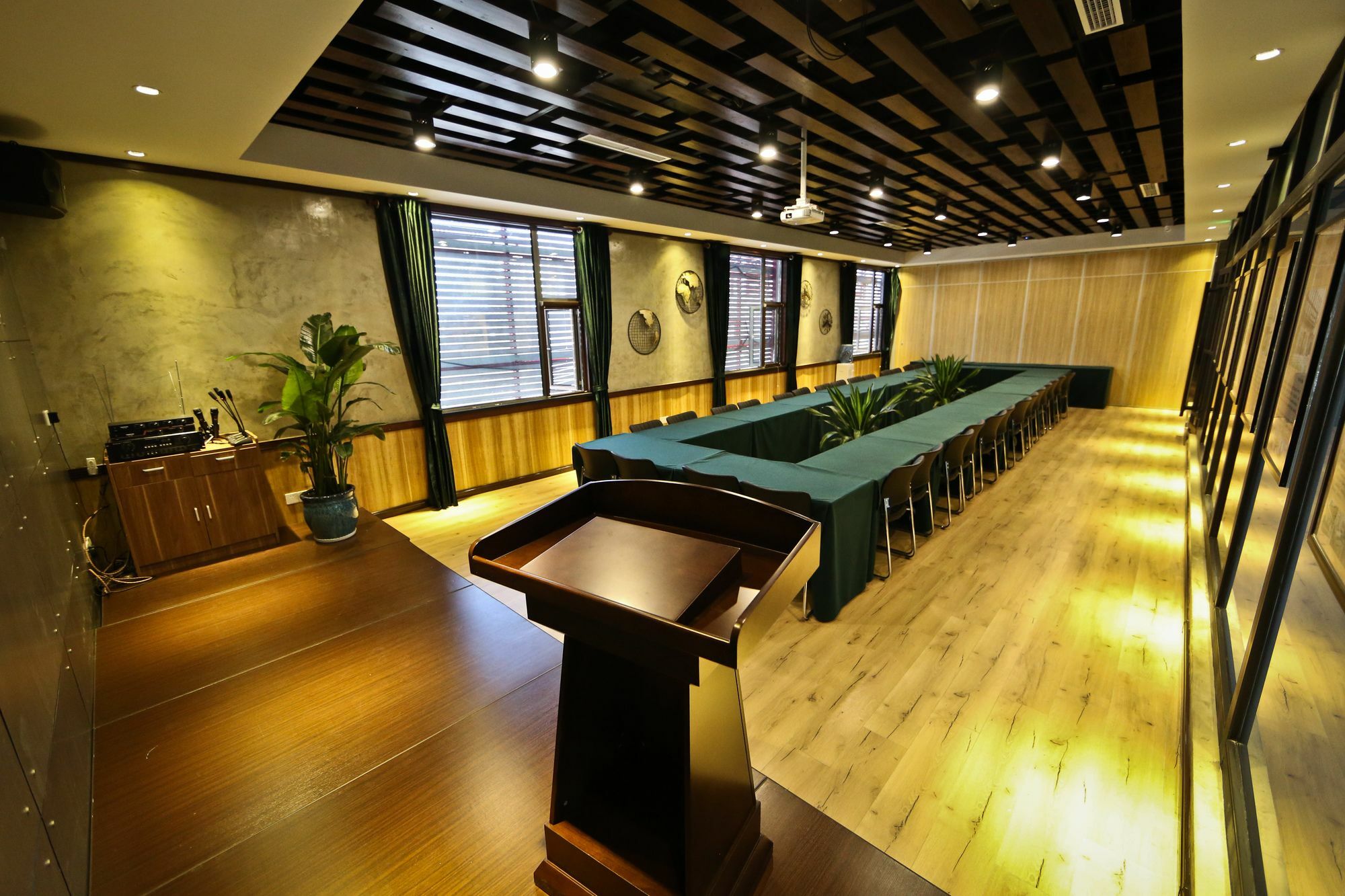 时光漫步怀旧主题酒店（国贸劲松店） 北京 外观 照片