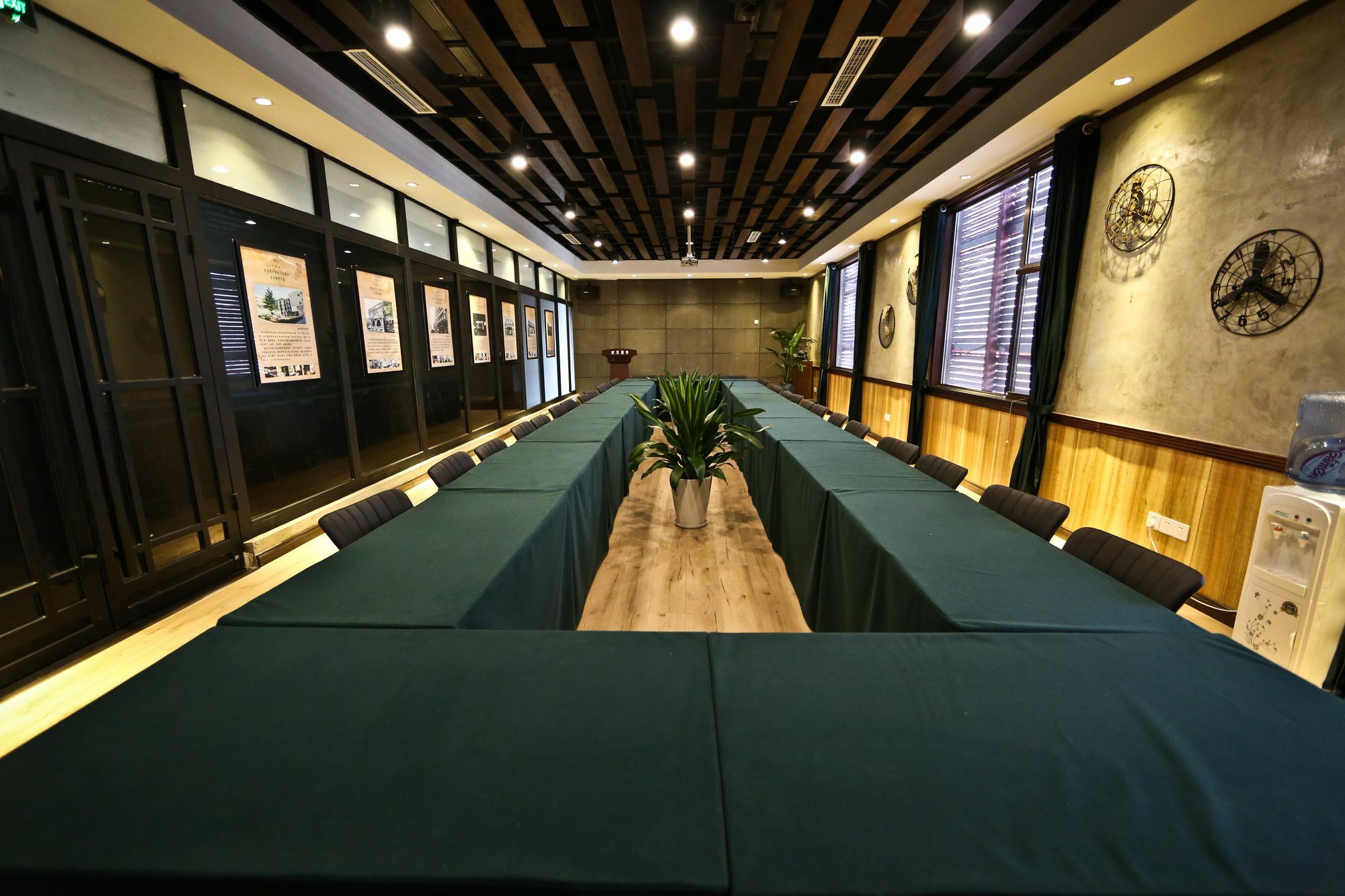 时光漫步怀旧主题酒店（国贸劲松店） 北京 外观 照片